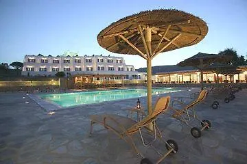 Hotel Yiannaki Ornos (Mykonos)