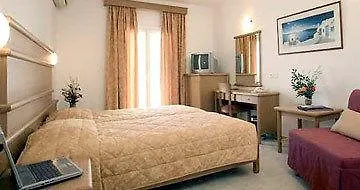 Yiannaki Hotel 4*