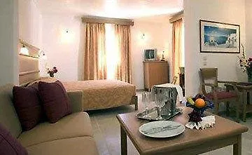 Hotel Yiannaki