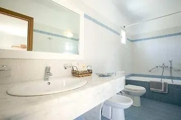 Hotel Yiannaki Ornos (Mykonos)
