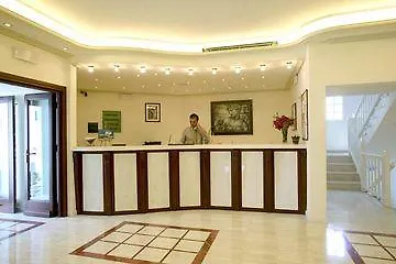 Hotel Yiannaki Ornos (Mykonos)