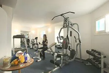 Yiannaki 4* Ornos (Mykonos)